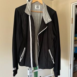 DC & Rob Dyrdek Jacket